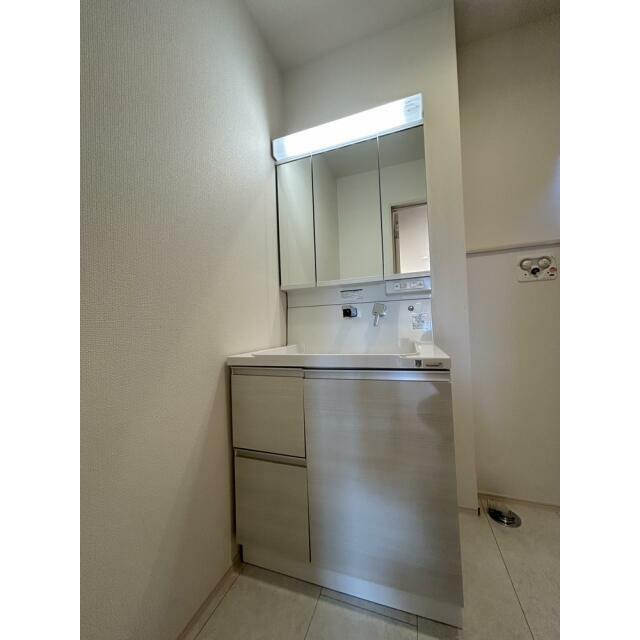 (2)号棟内観写真