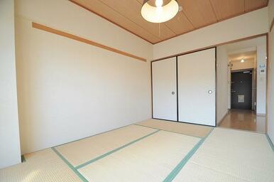 ※他のお部屋の写真です。