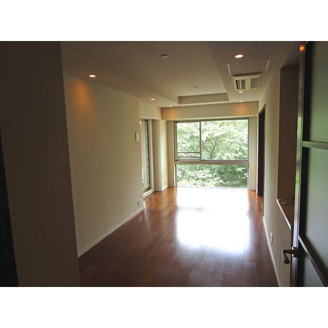 プラウド小石川