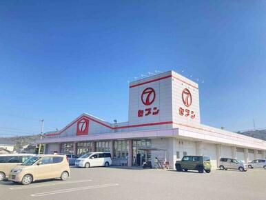 セブン 石井店