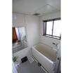 バス/シャワー