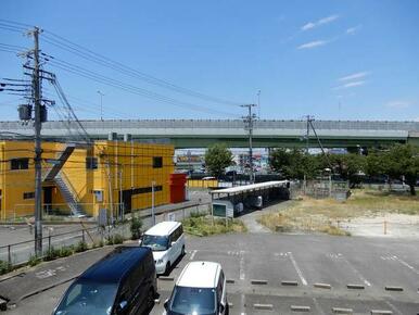 ビレッジハウスの同一物件・同一タイプの間取りの写真です