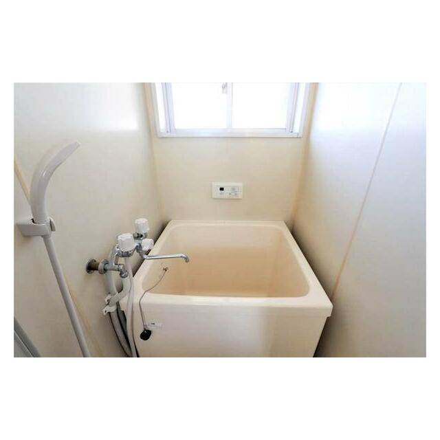 ビレッジハウスの同一物件・同一タイプの間取りの写真です