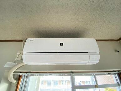 ビレッジハウスの同一物件・同一タイプの間取りの写真です