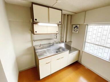 ビレッジハウスの同一物件・同一タイプの間取りの写真です