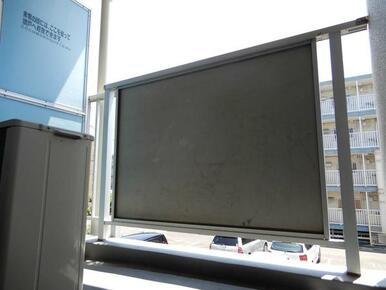 ビレッジハウスの同一物件・同一タイプの間取りの写真です