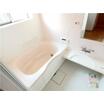 バス/シャワー
