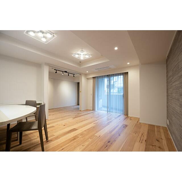 ※写真は同タイプ住戸です。
