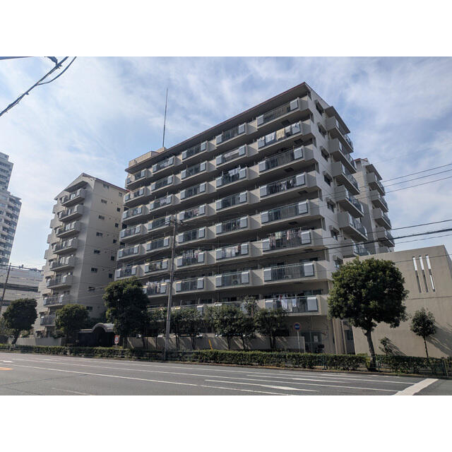 シャルマン東品川