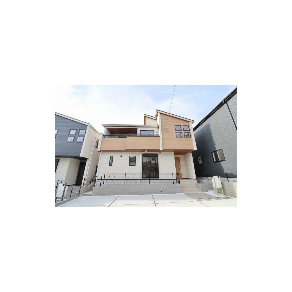 Foto de Casa 3LDK em Kasugai