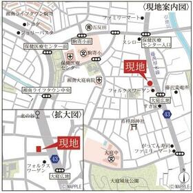 案内図