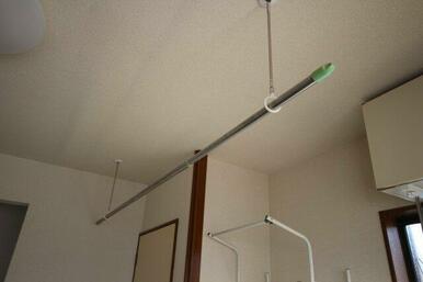 物干し竿