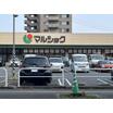 ショッピング施設