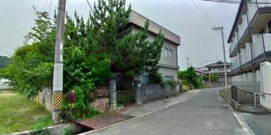  新市町大字新市