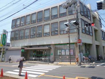 埼玉りそな銀行鳩ヶ谷支店