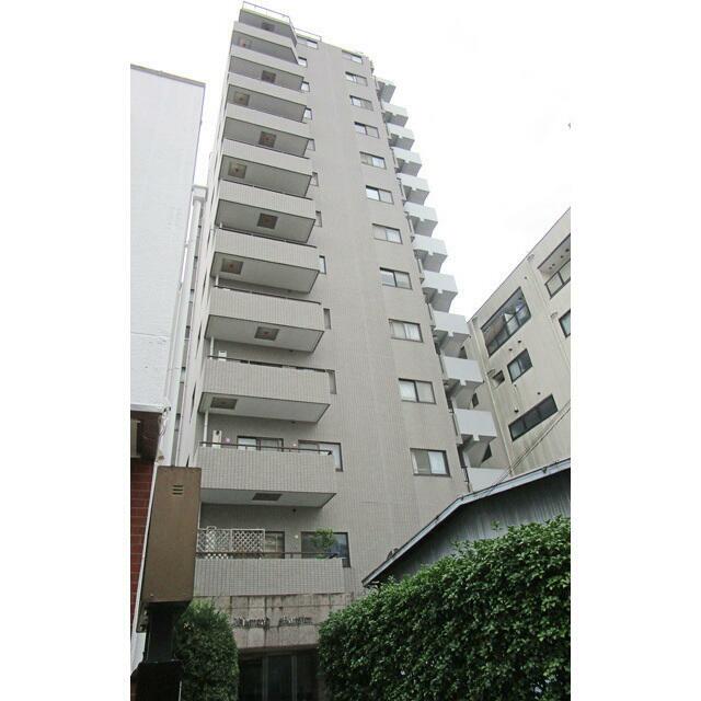 相模原第２ダイヤモンドマンション