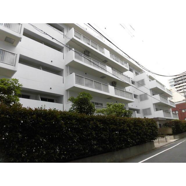 藤和湯島コープ