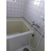 バス/シャワー