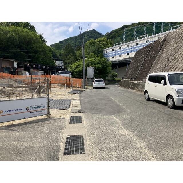 現地写真