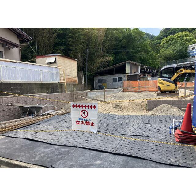 現地写真