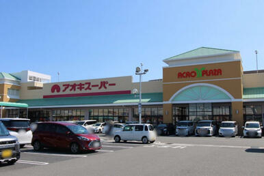 アオキスーパーアクロスプラザ稲沢店