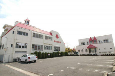 信竜保育園