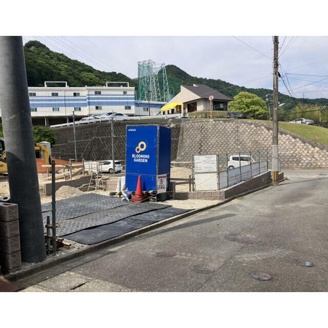 現地写真