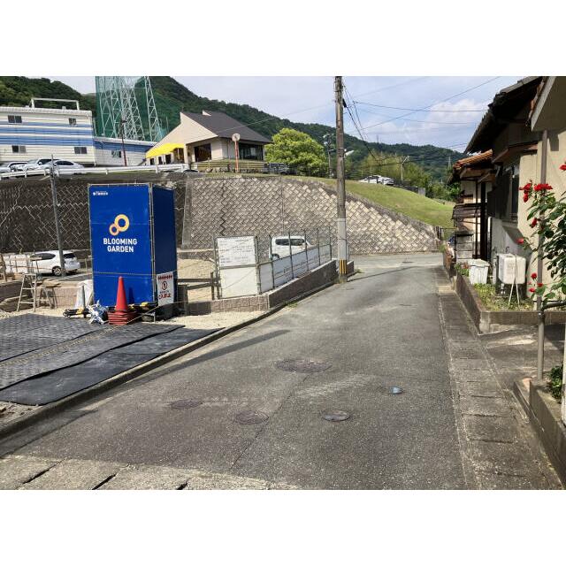 現地写真