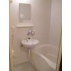 バス/シャワー
