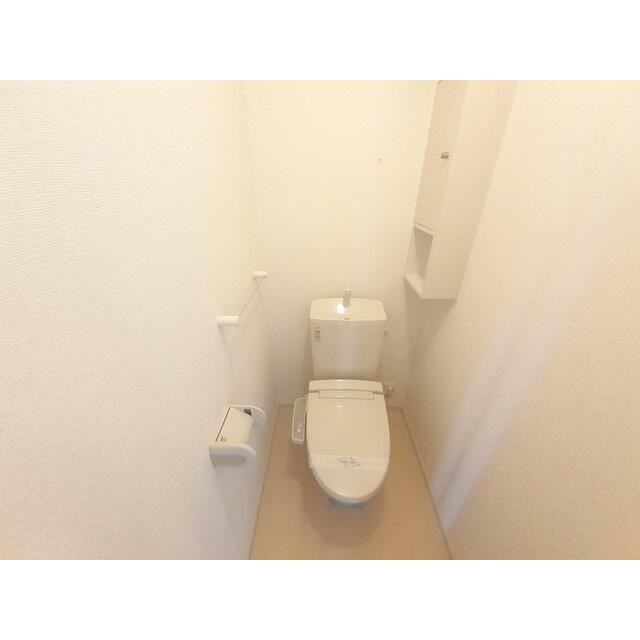 apartment 武雄町大字昭和