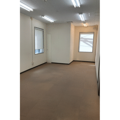 生成AIで家具や小物を削除する加工をしています