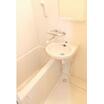 バス/シャワー