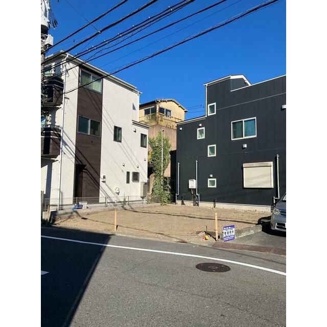 目に入るだけでホッとする、そんな家に暮らしたい（1号棟）