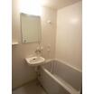 バス/シャワー
