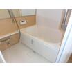 バス/シャワー