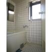 バス/シャワー