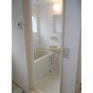 バス/シャワー