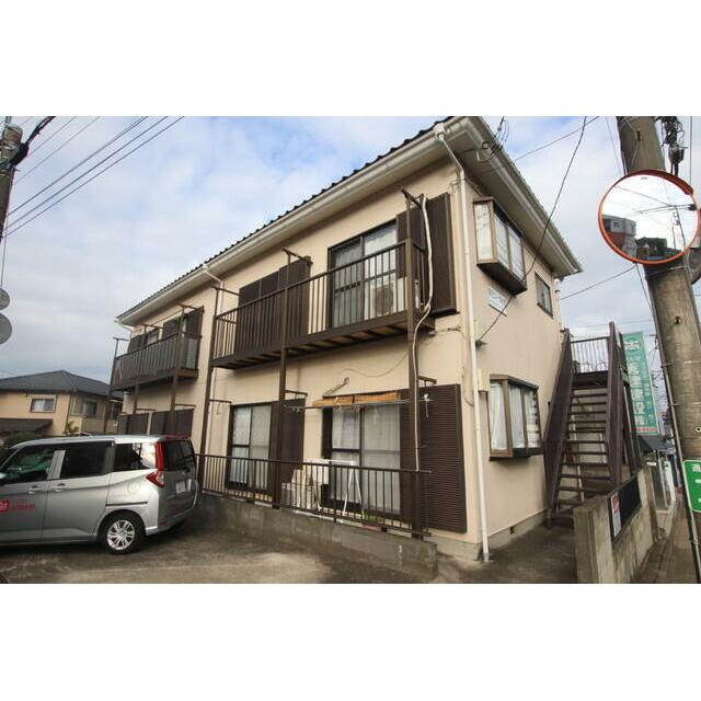 ◆1フロア2世帯◆