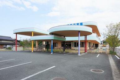 梶尾保育園