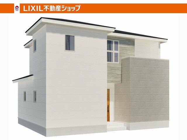 物件画像 北九州市小倉南区 沼本町１丁目 (下曽根駅) 2階建 4LDK
