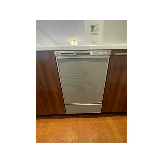 ビルドイン食器洗浄機