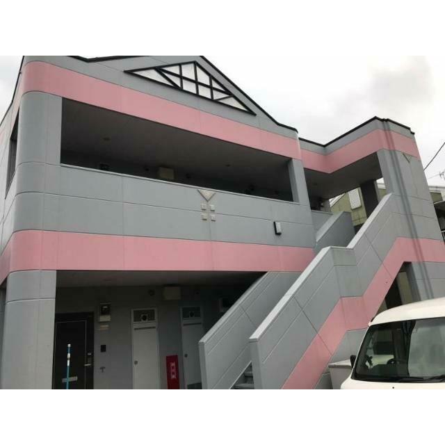 外観写真（昼）