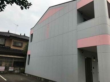 外観写真（昼）