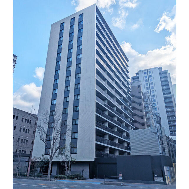 ルサンク大濠公園