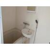 バス/シャワー