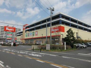 サミットストア新川崎店