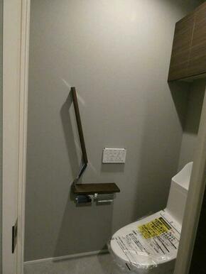 老若男女に人気の温水洗浄暖房便座です！