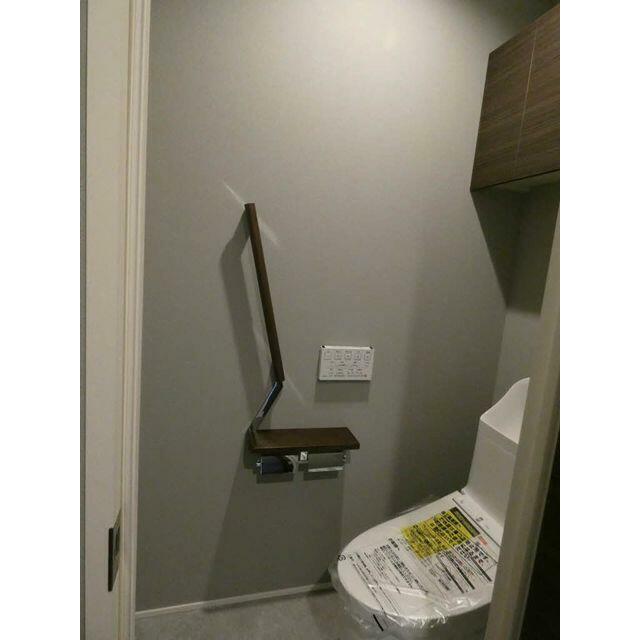 老若男女に人気の温水洗浄暖房便座です！