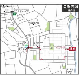 案内図