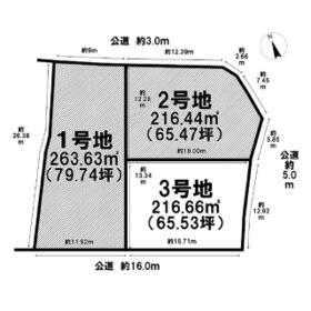 地形図等